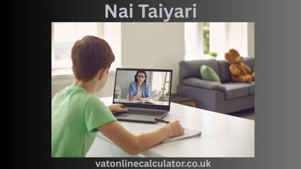How Nai Taiyari.com Supports Rural Learners