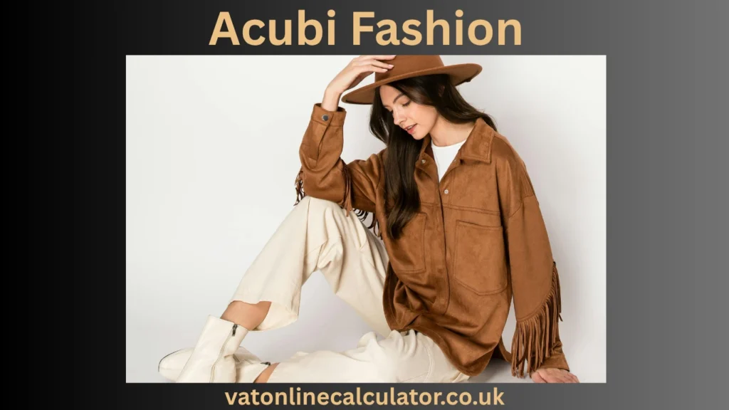 How to Style the Acubi Look Daily