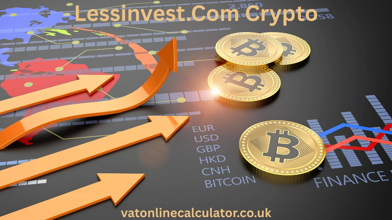 Lessinvest.Com Crypto