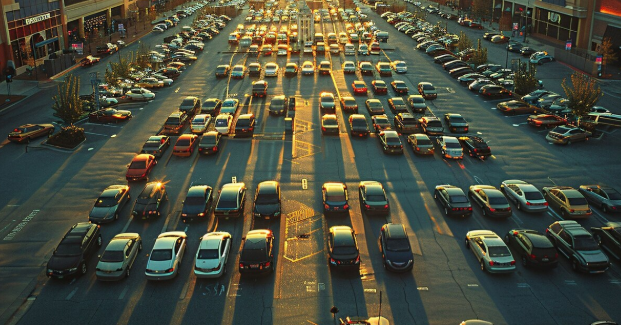 Navigating the Cyprus Car Market in 2025 New and Used Vehicle Insights