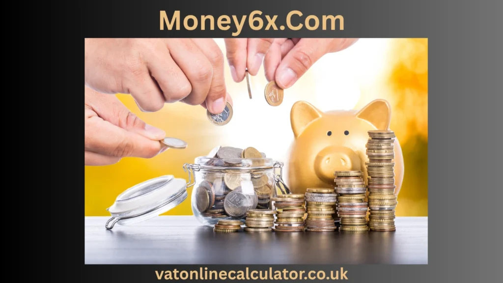 Real-Life Value of money6x.com