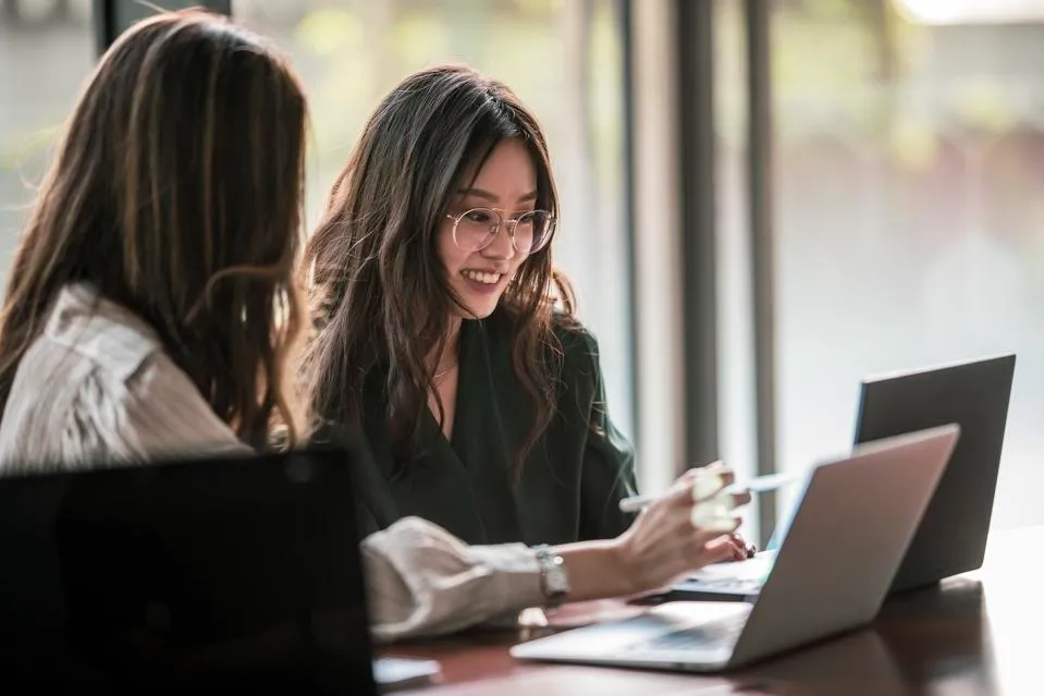 The Power of a Smart Application for Business More Than Just Tools