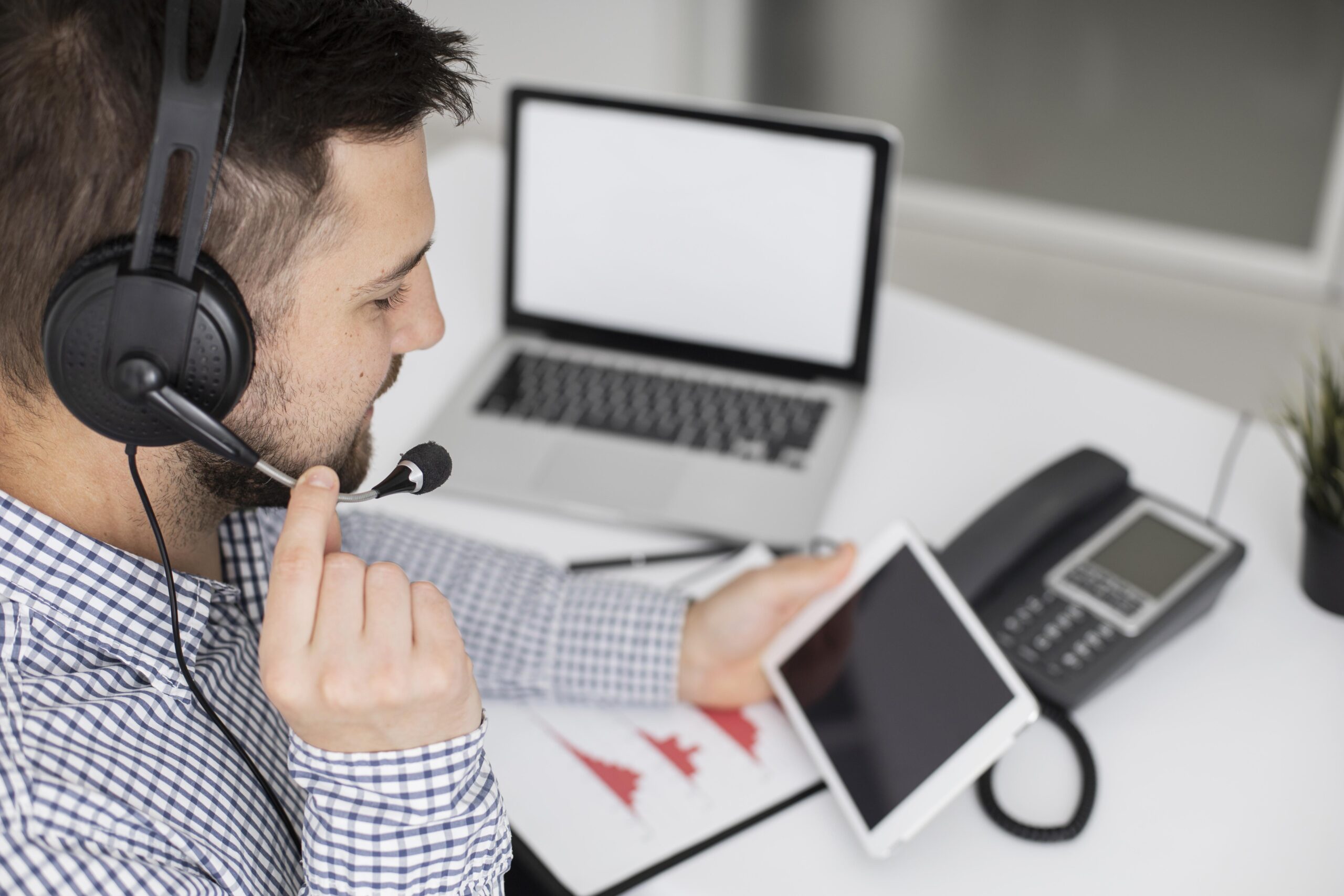 The Role of After-Call Work (ACW) in Call Center Operations