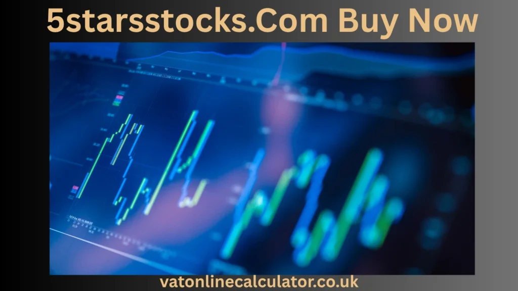 Why People Type “5starsstocks.com buy now”