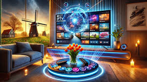 An In-Depth Guide for IPTV Users and Enthusiasts