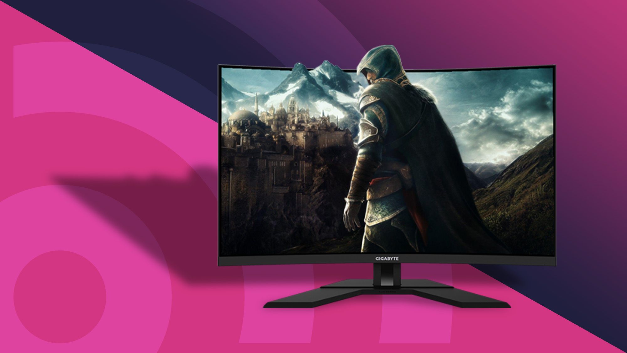 Gaming Monitor