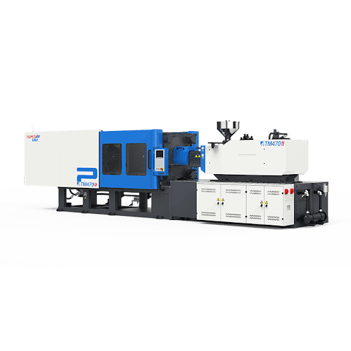 How can an injection molding machine reduce scrap rate by 20%?