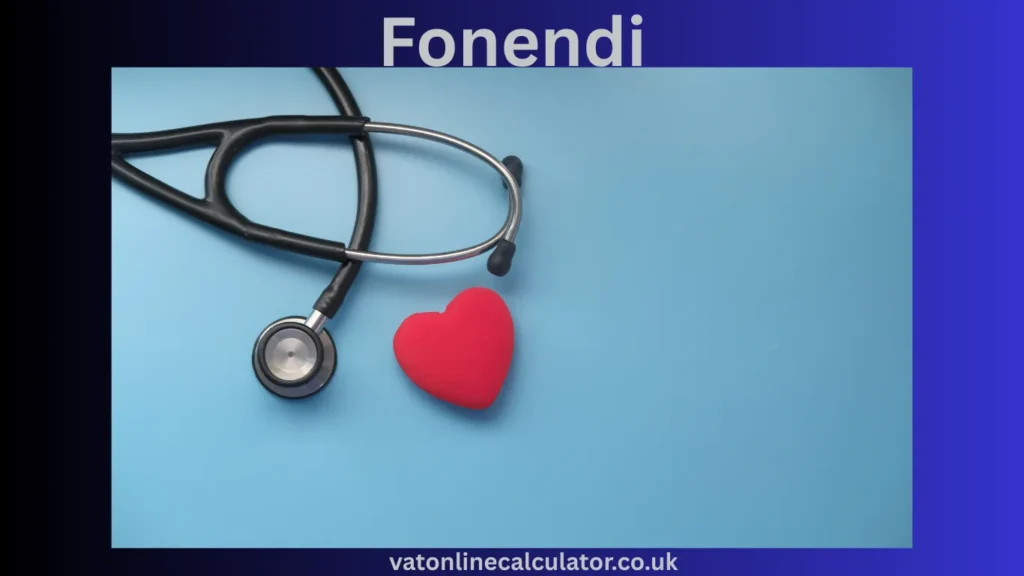 Advantages of Using Modern Fonendi