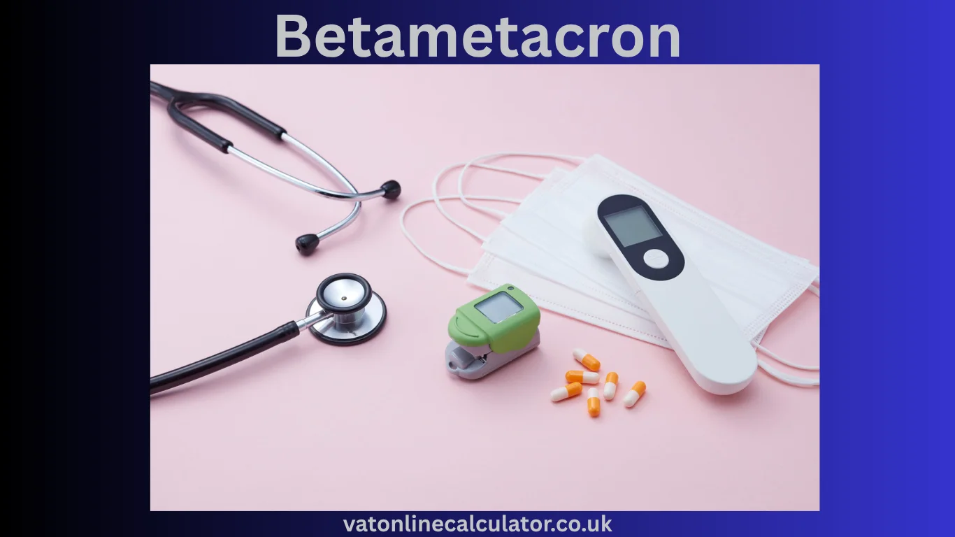 Betametacron