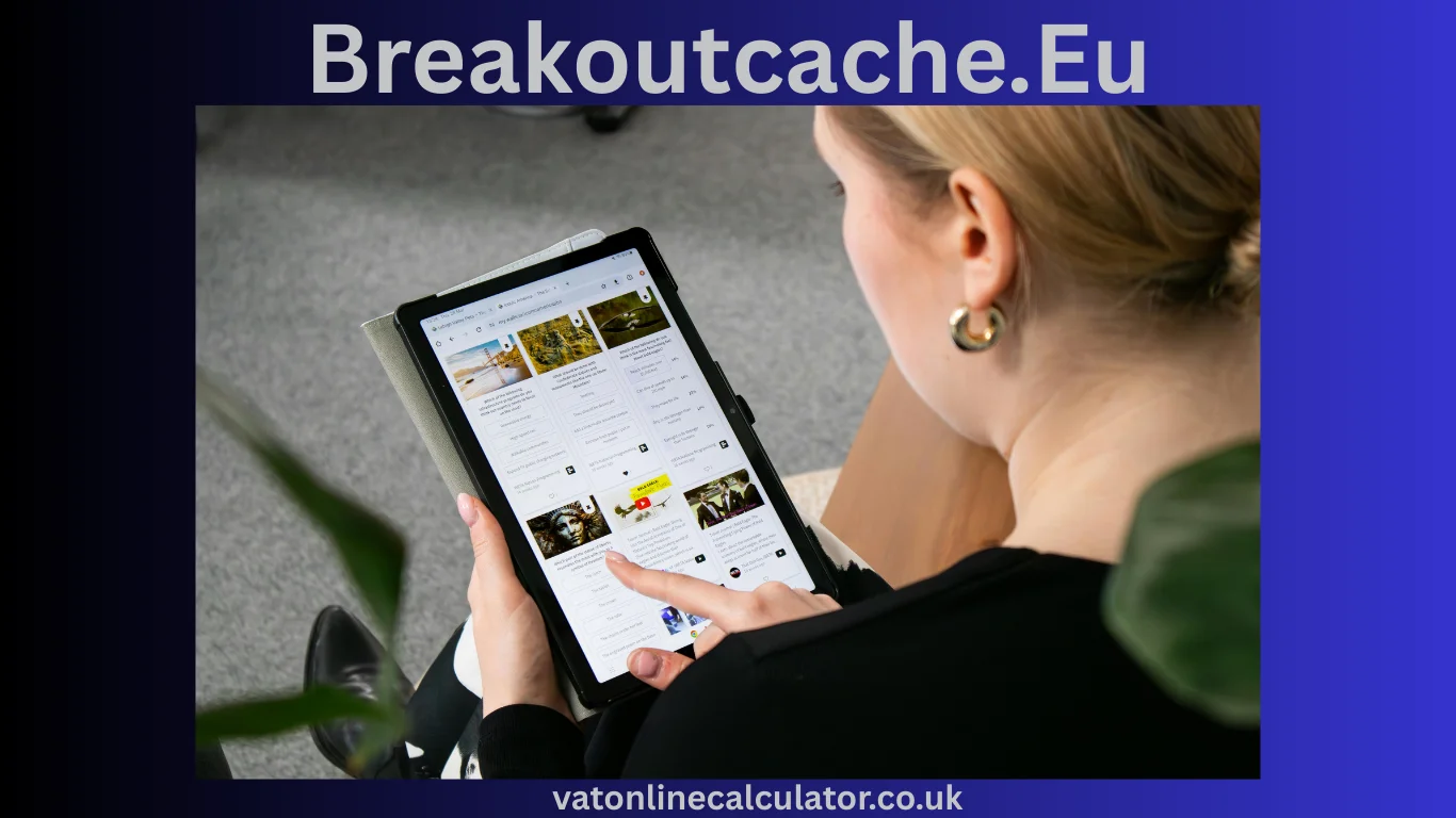 Breakoutcache.Eu
