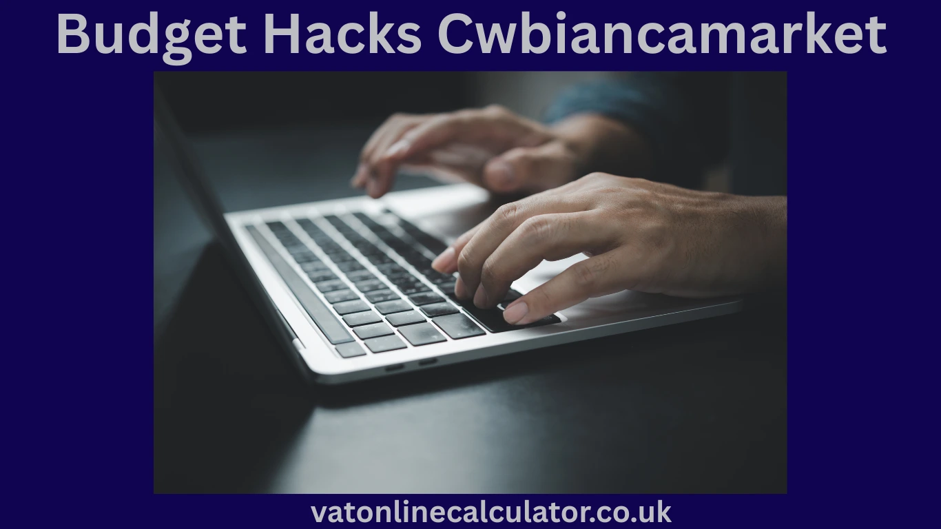 Budget Hacks Cwbiancamarket