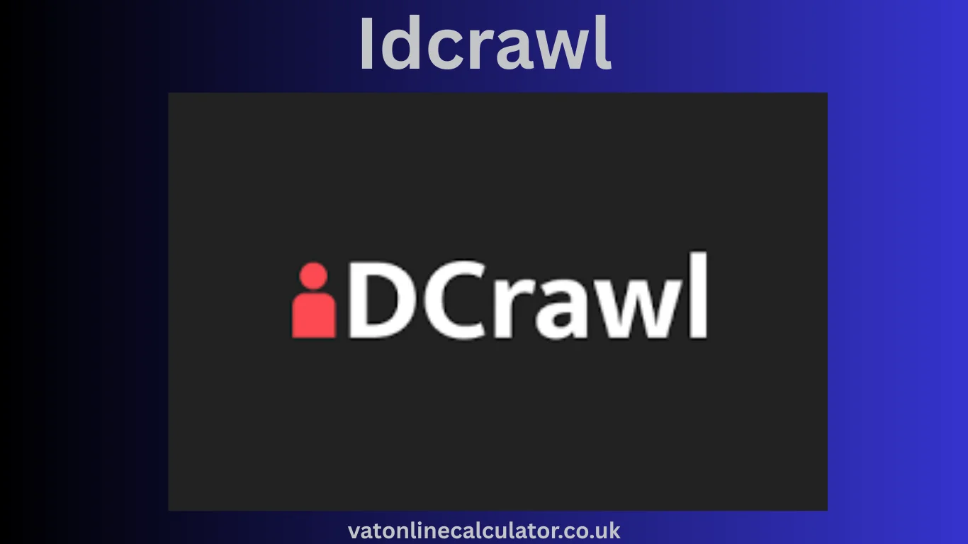 Idcrawl