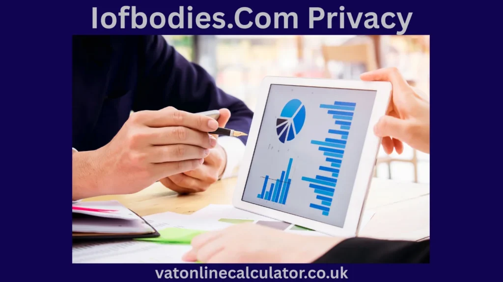 Iofbodies.Com Privacy Benifits