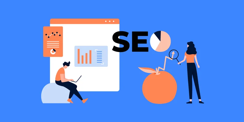 Local SEO