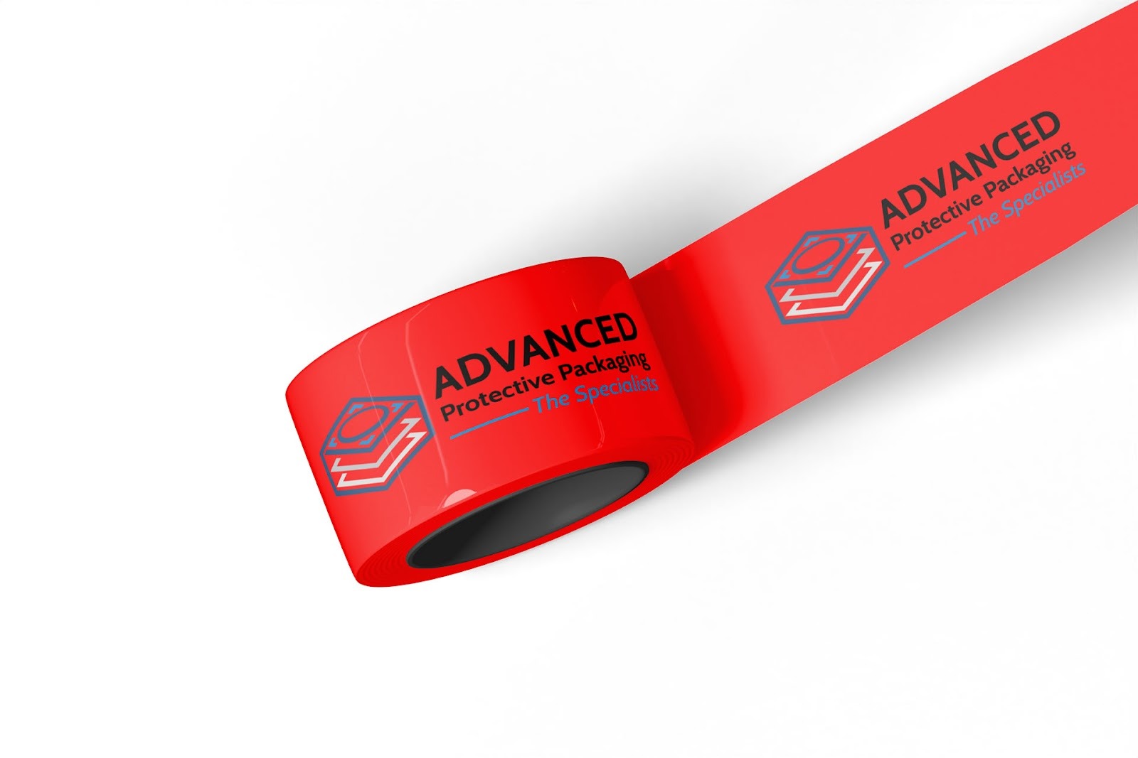 Printed Packaging Tape Manchester