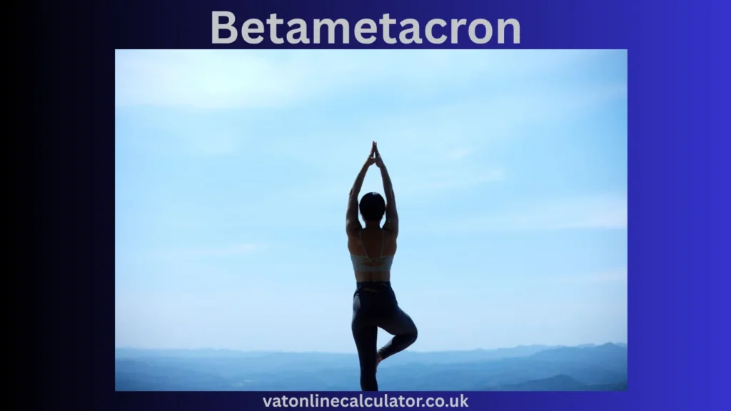 Scientific Gaps Around Betametacron