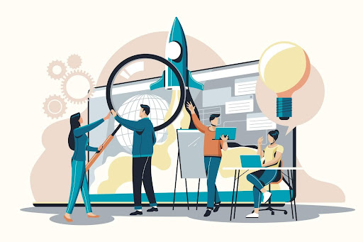The Future of Lead Generation: AI, Automation, and Personalization