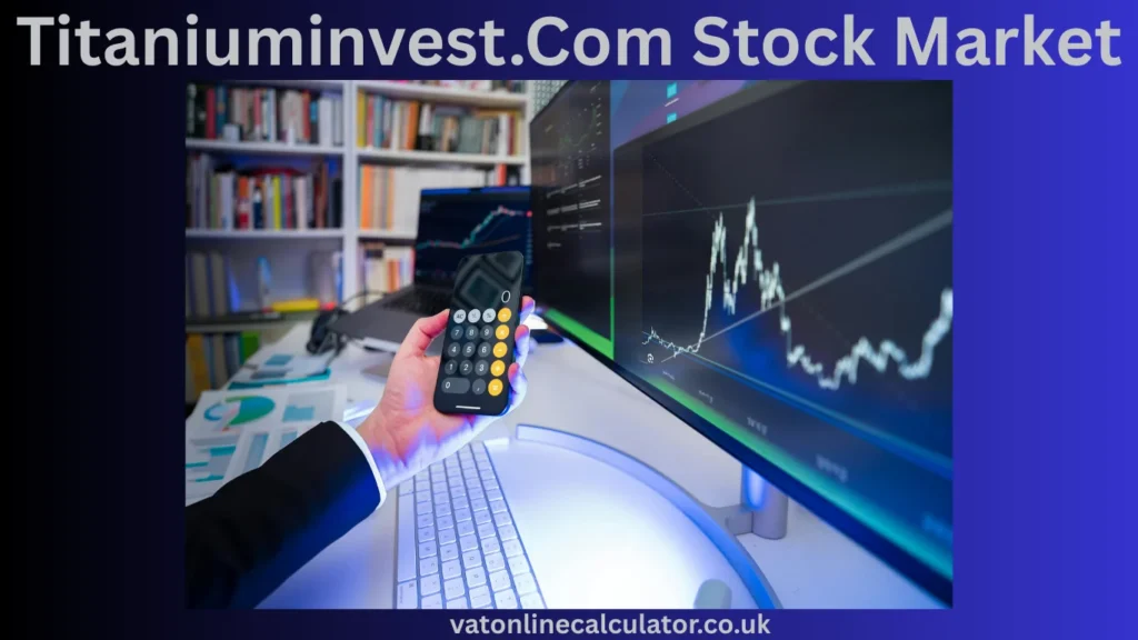 What TitaniumInvest Represents Today