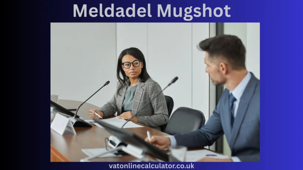 Who Is Meldadel