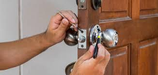 Ensuring Round-the-Clock Safety with a 24-Hour Locksmith in Sydney