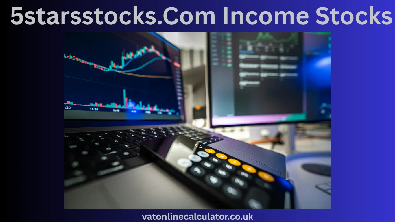 5starsstocks.Com Income Stocks