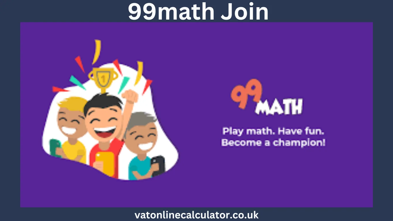 99math Join