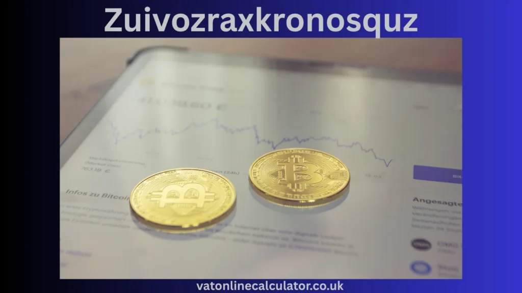 Core Features of Zuivozraxkronosquz