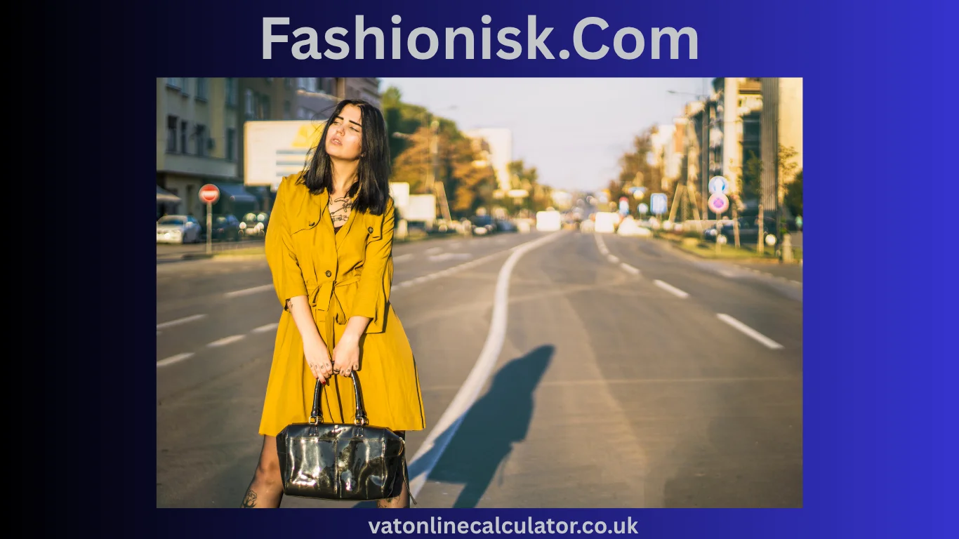 Fashionisk.Com