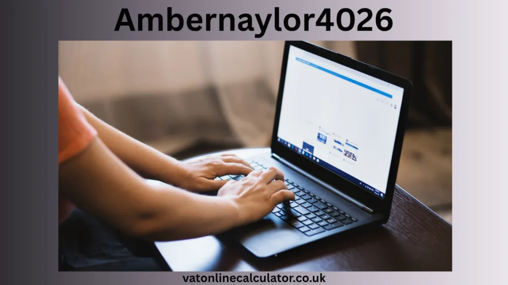 How to Evaluate ambernaylor4026 Before Buying
