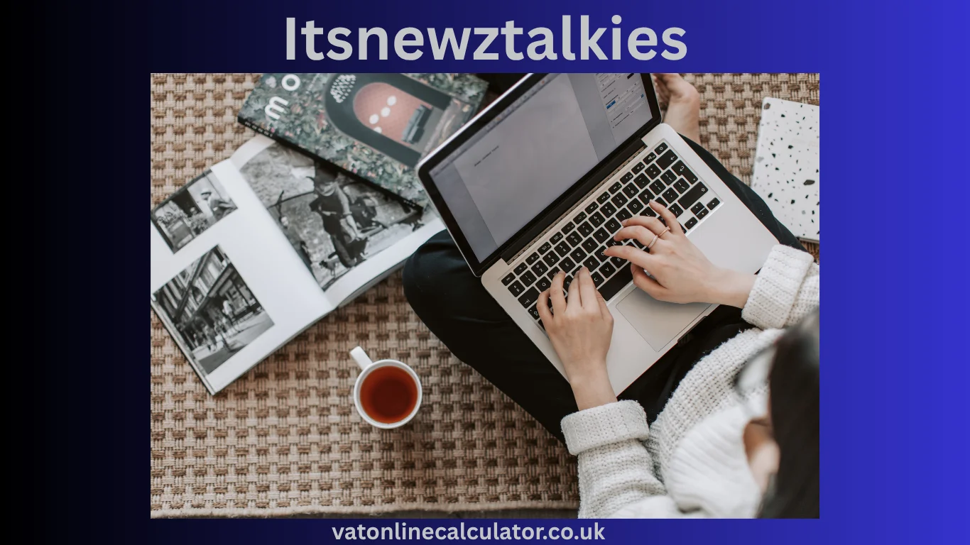 Itsnewztalkies