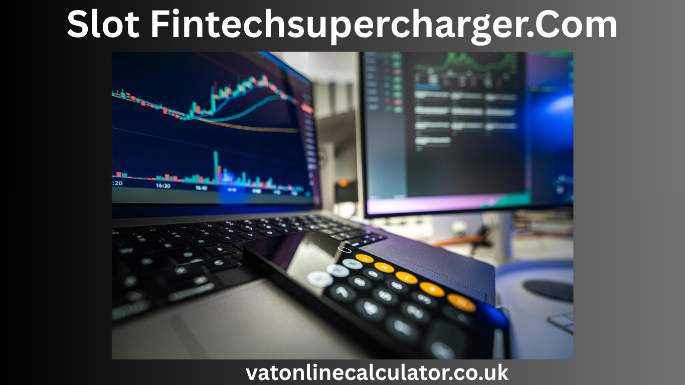 Slot Fintechsupercharger.Com