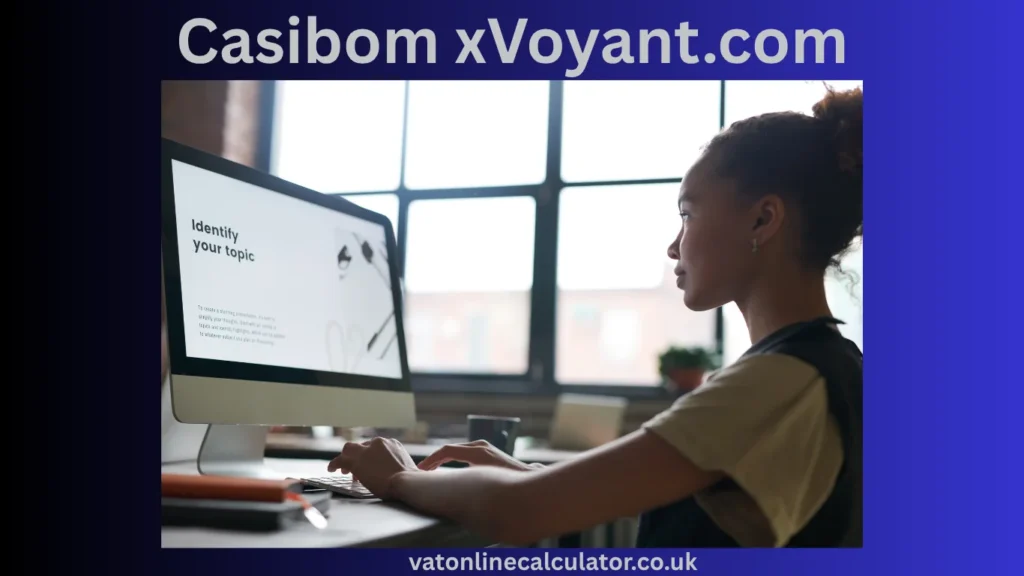Strengths of Casibom xVoyant.com