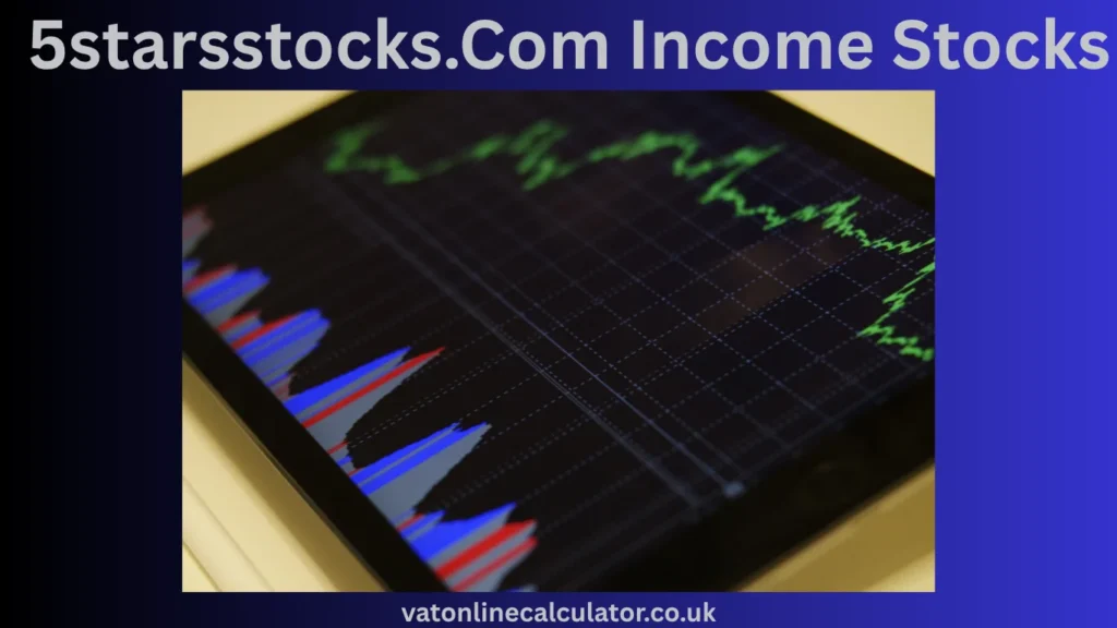 What 5starsstocks.com Claims to Offer