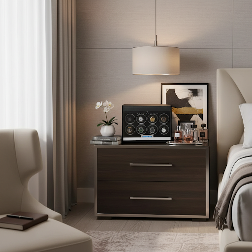 Aevitas Watch Winder