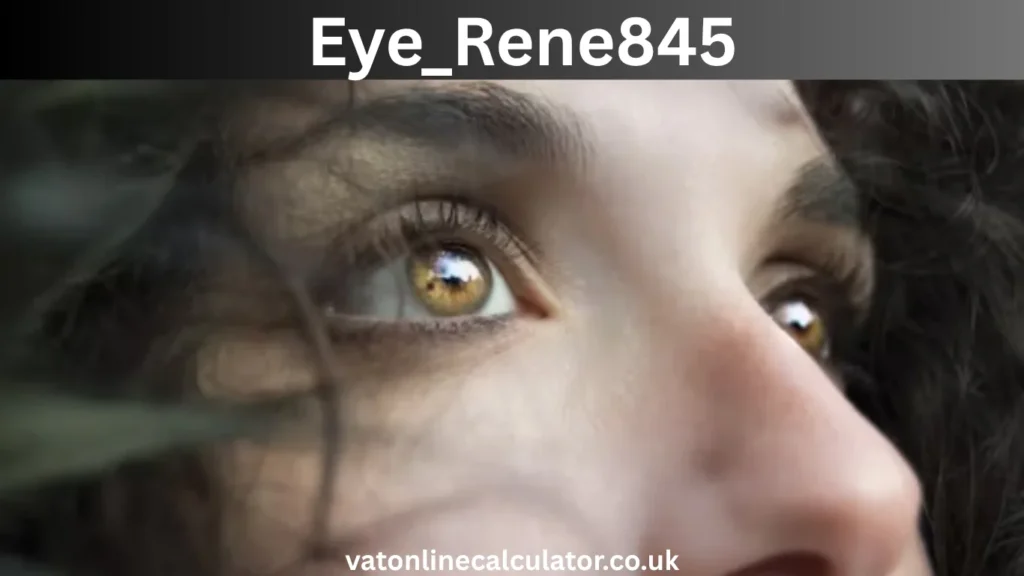 Benefits of eye_rene845