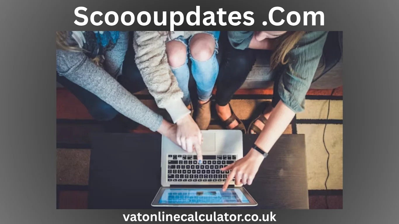 Scoooupdates .Com