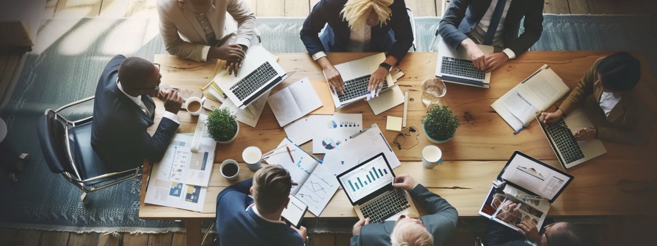 The Role of Technology in Improving Proposal Management