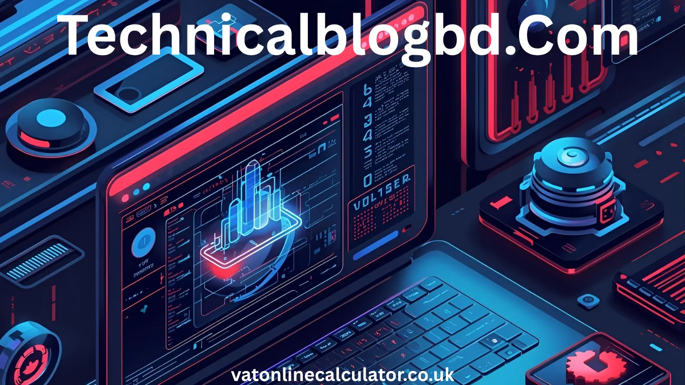Technicalblogbd.Com