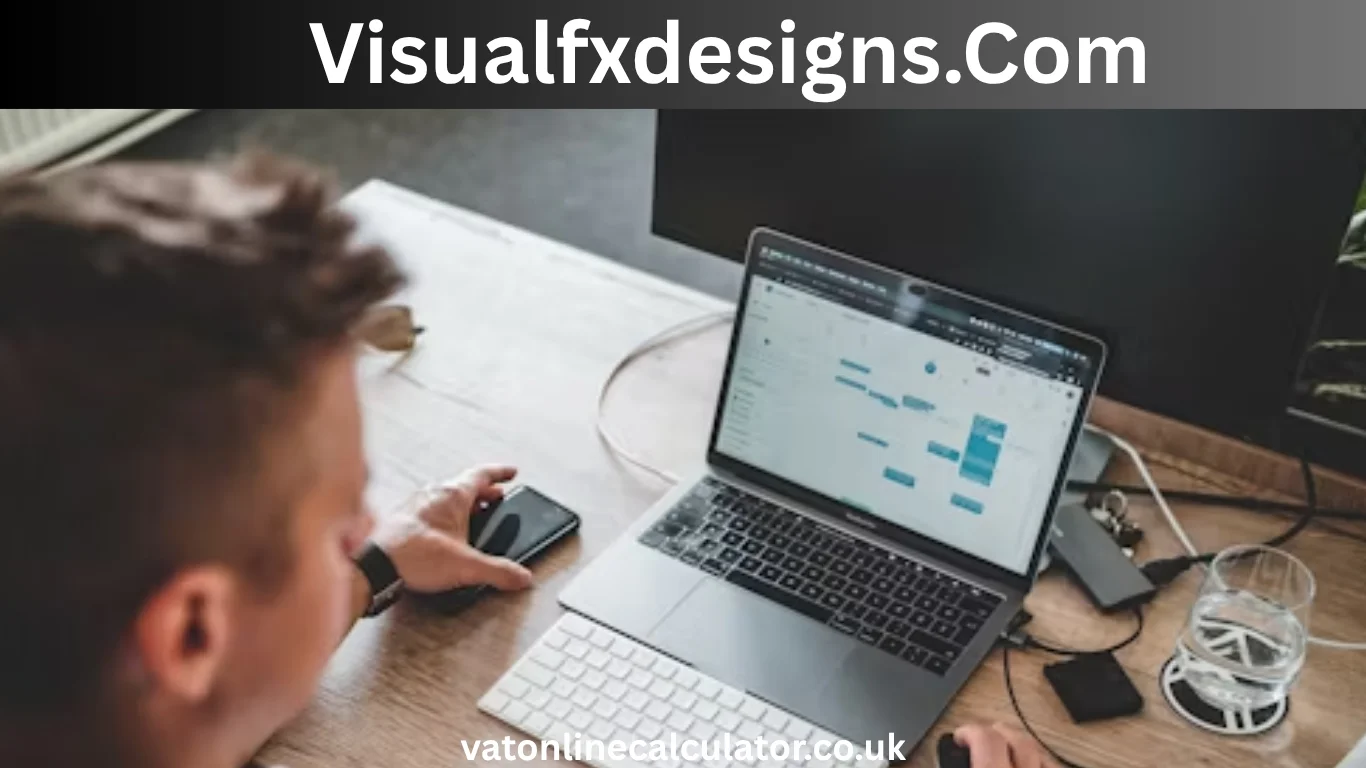 Visualfxdesigns.Com