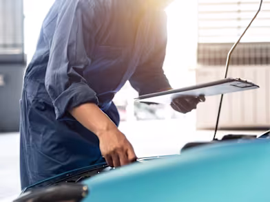 What Every Croydon Driver Should Know Before Their MOT Test