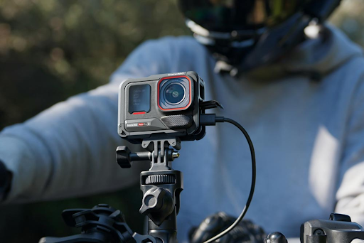 Creative Approaches for Action Scenes