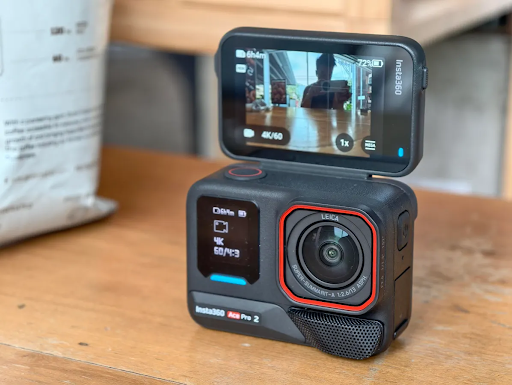 Action Camera Tips for Creating More Engaging Daily Vlogs