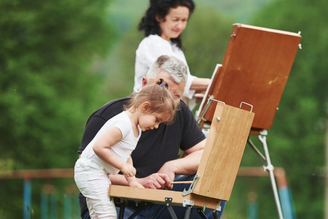 Art and Community Distinctive Activities in St. Louis Park, MN