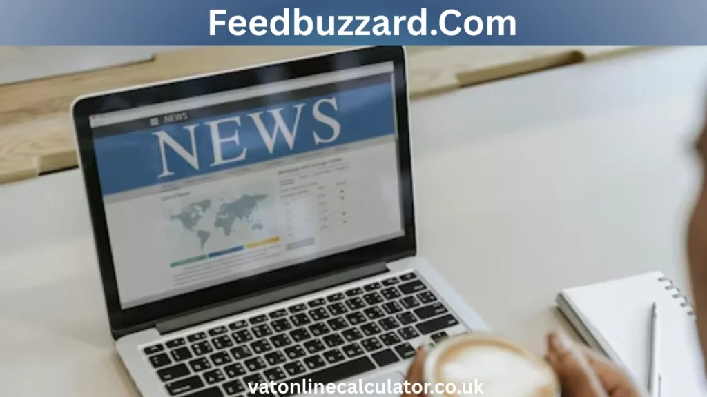 Core Purpose of feedbuzzard.com