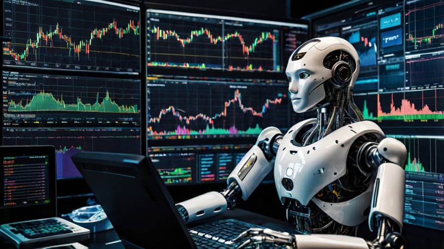 How to Get Started with AI FOREX Trading Systems