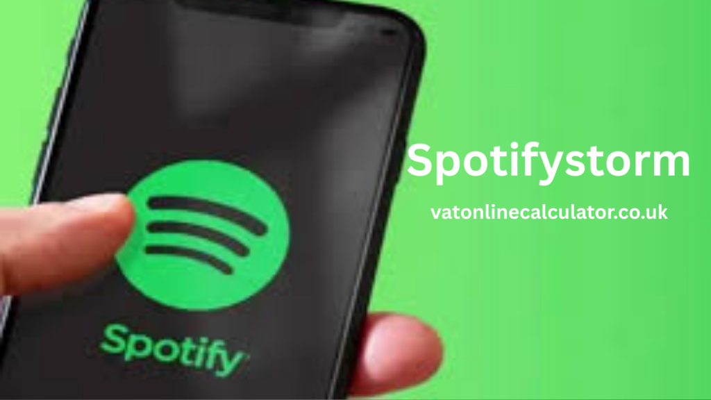 Is Spotifystorm Always a Scam