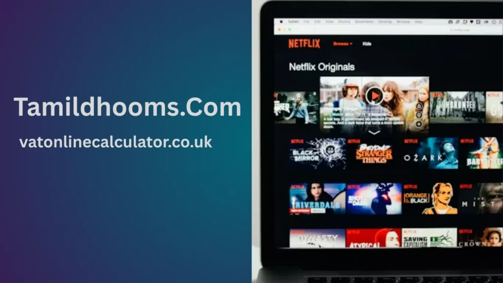 What Is tamildhooms.com