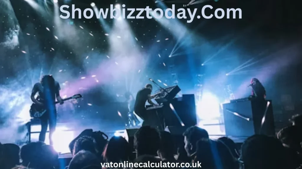What showbizztoday.com Is and Why People Visit It