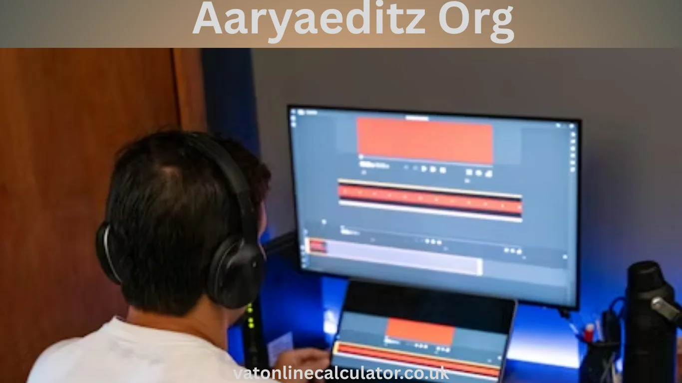 Aaryaeditz Org