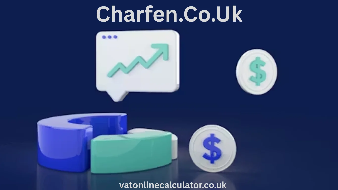 Charfen.Co.Uk